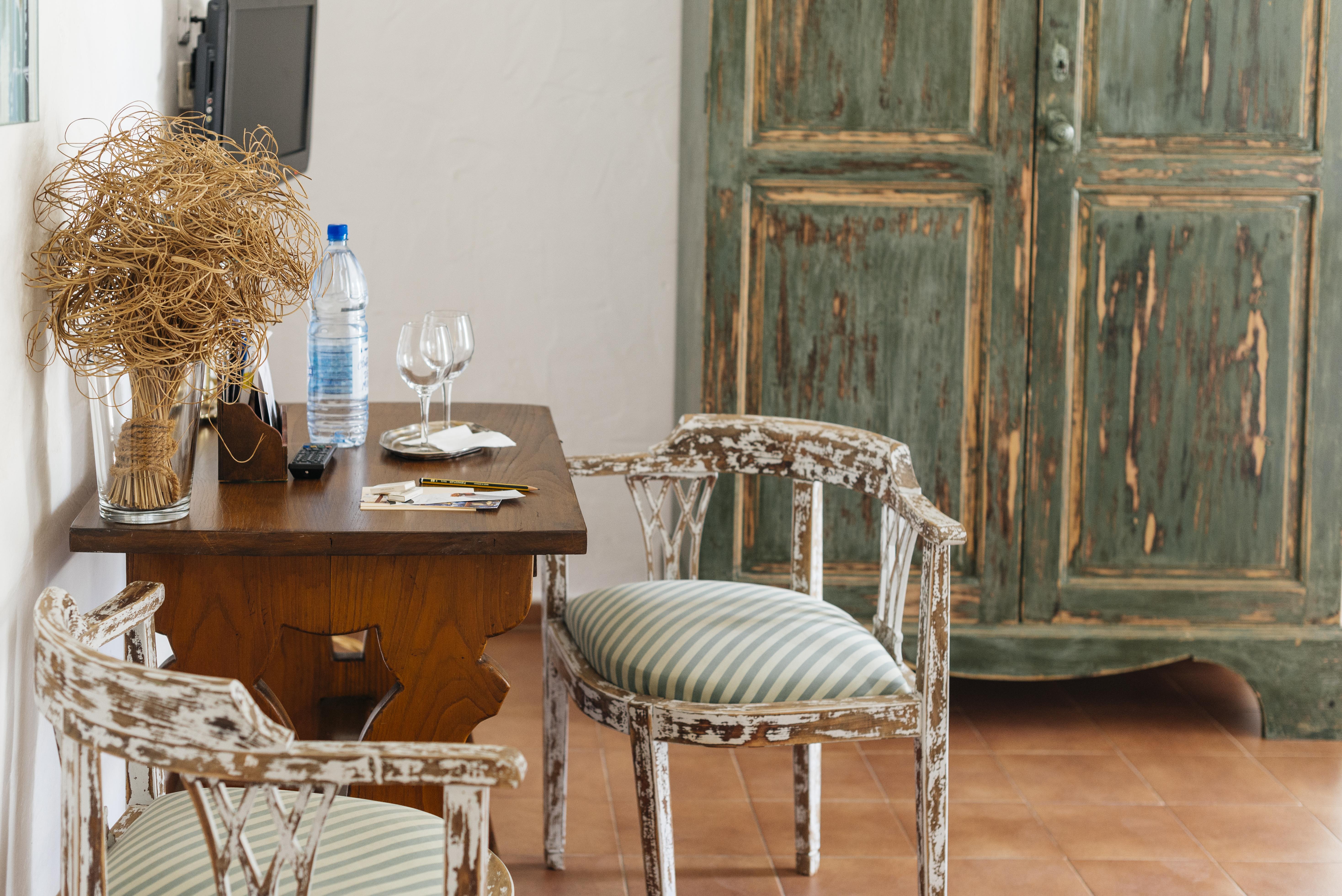 Caserio De Mozaga - Hotel Rural San Bartolome  Bagian luar foto