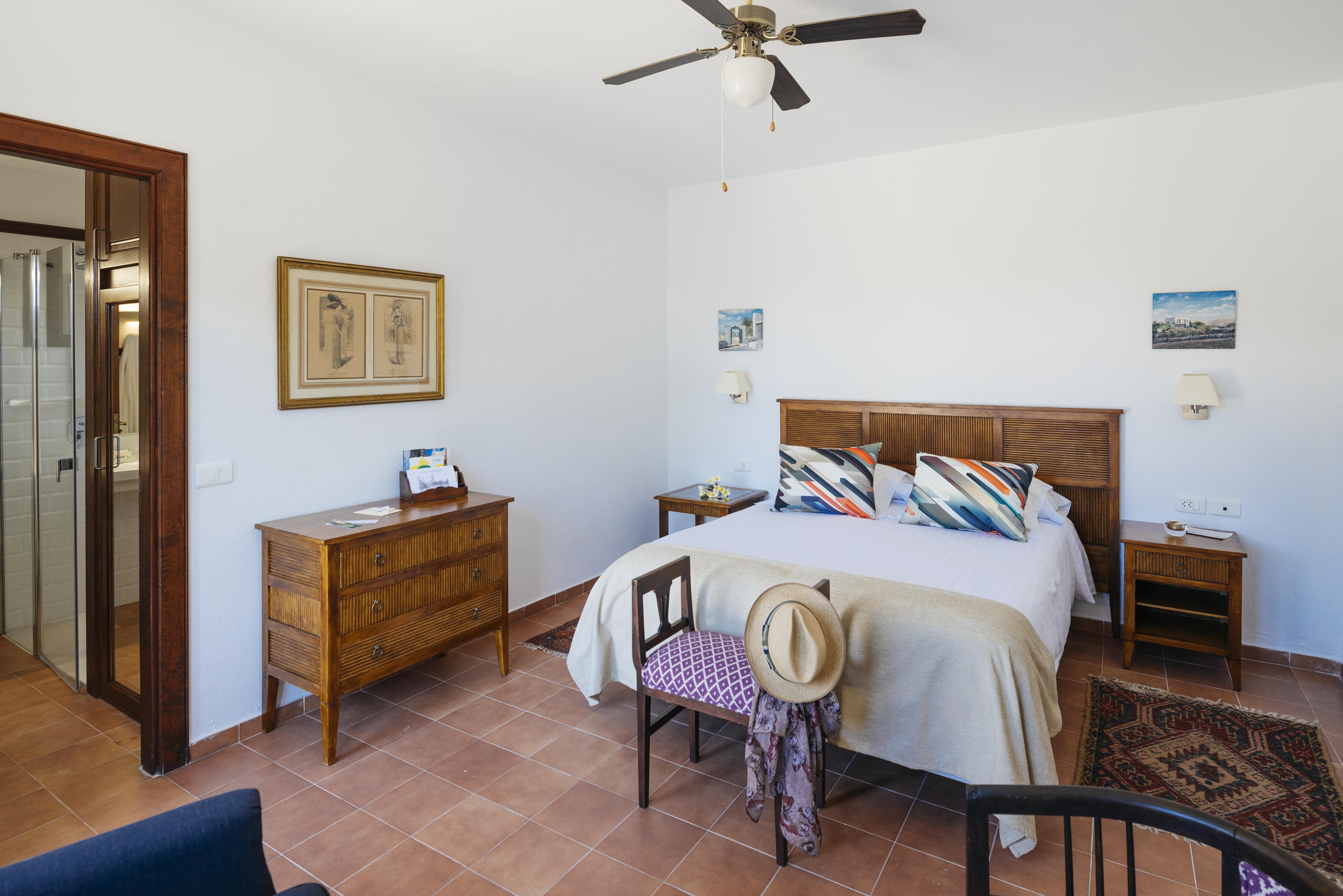 Caserio De Mozaga - Hotel Rural San Bartolome  Bagian luar foto