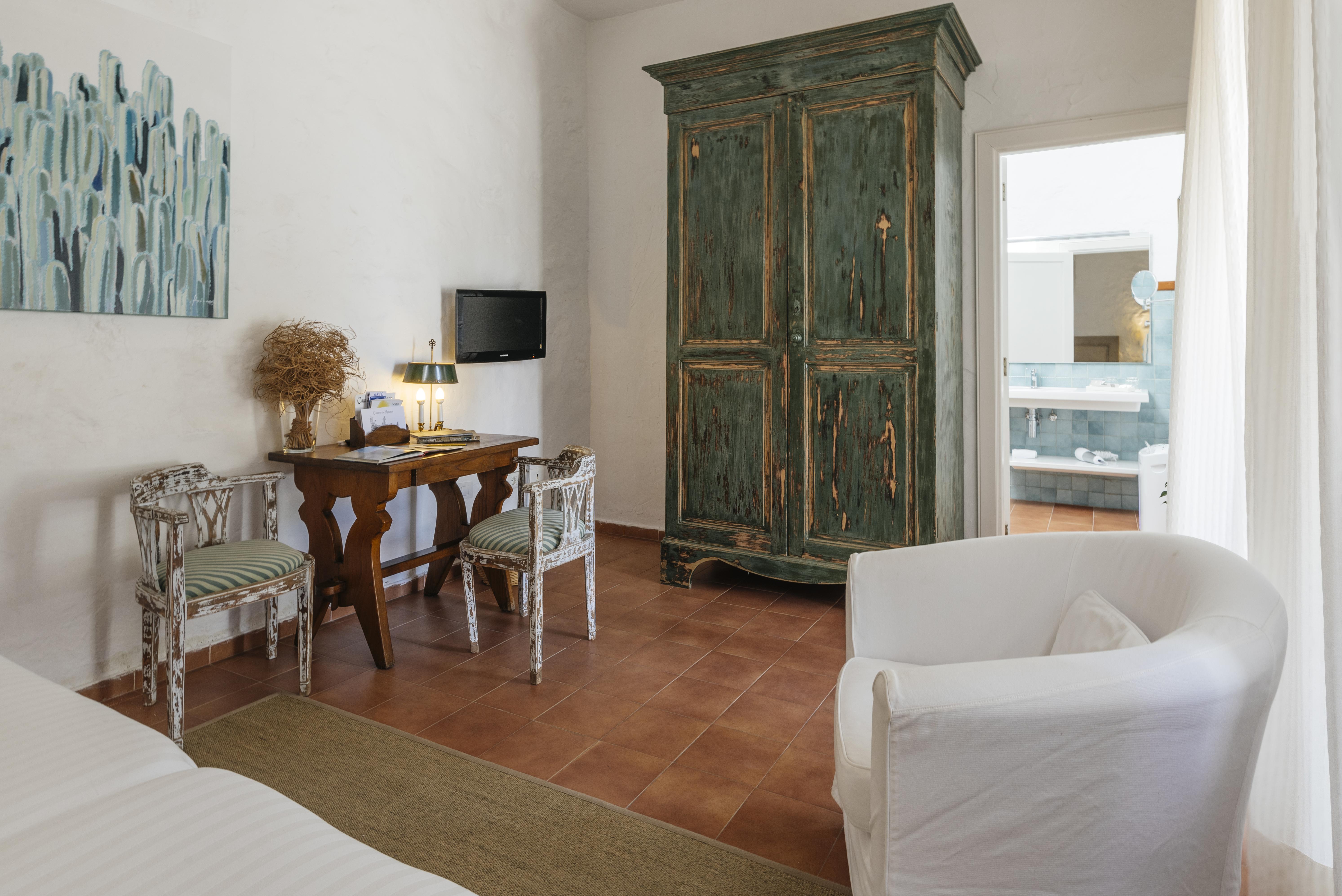 Caserio De Mozaga - Hotel Rural San Bartolome  Bagian luar foto