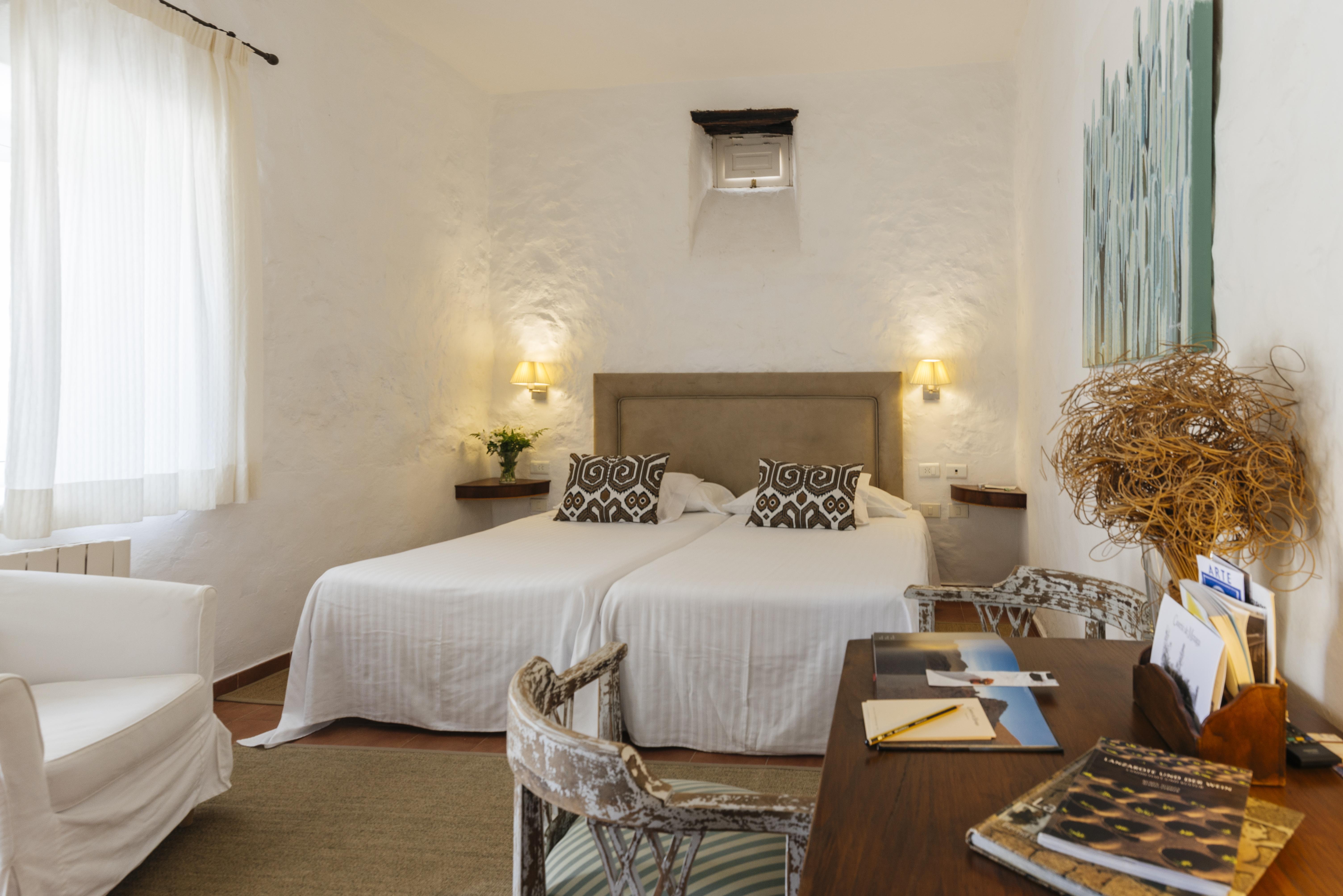 Caserio De Mozaga - Hotel Rural San Bartolome  Bagian luar foto